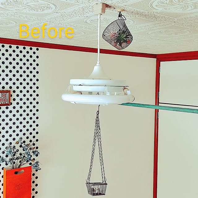 AllMeさんの部屋