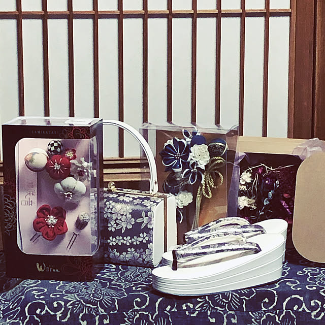 chacoさんの実例写真