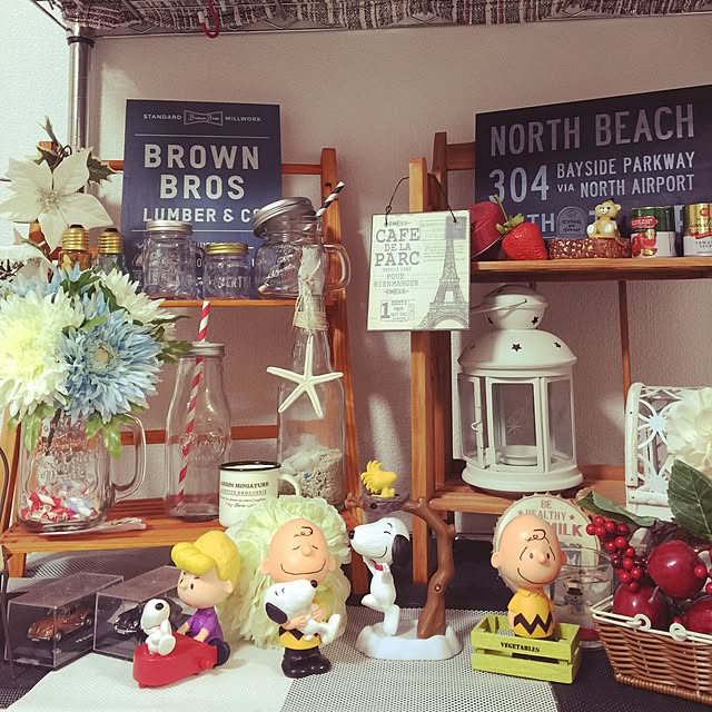 blytheさんの実例写真