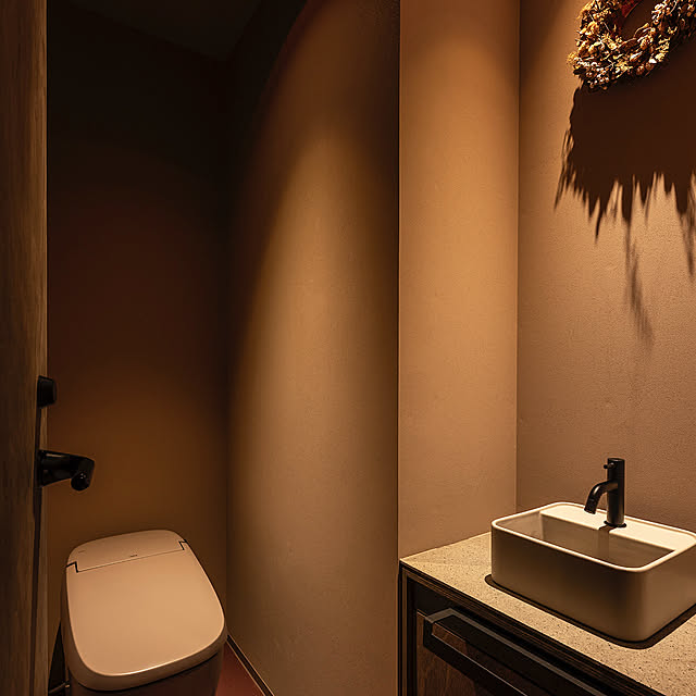 koiwaiさんの実例写真