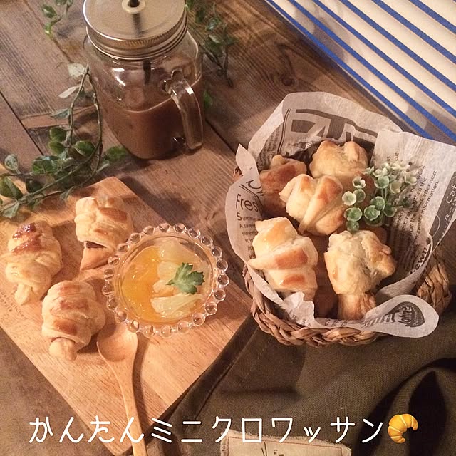 jisoさんの実例写真