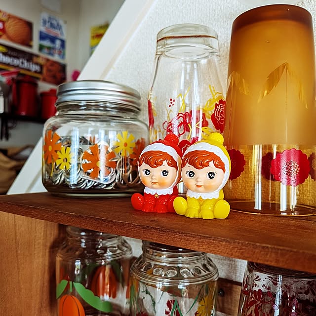 umeboshicyanさんの実例写真