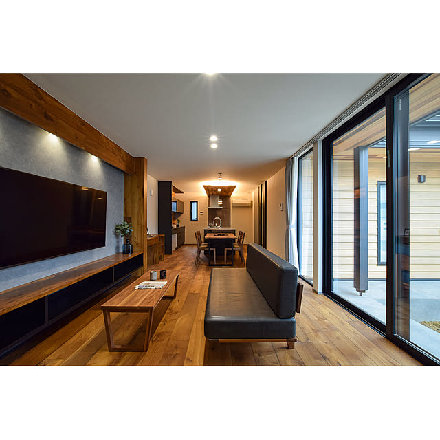 DETAIL-HOMEさんの実例写真