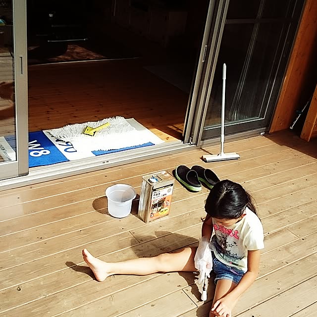 NEGABASEさんの実例写真