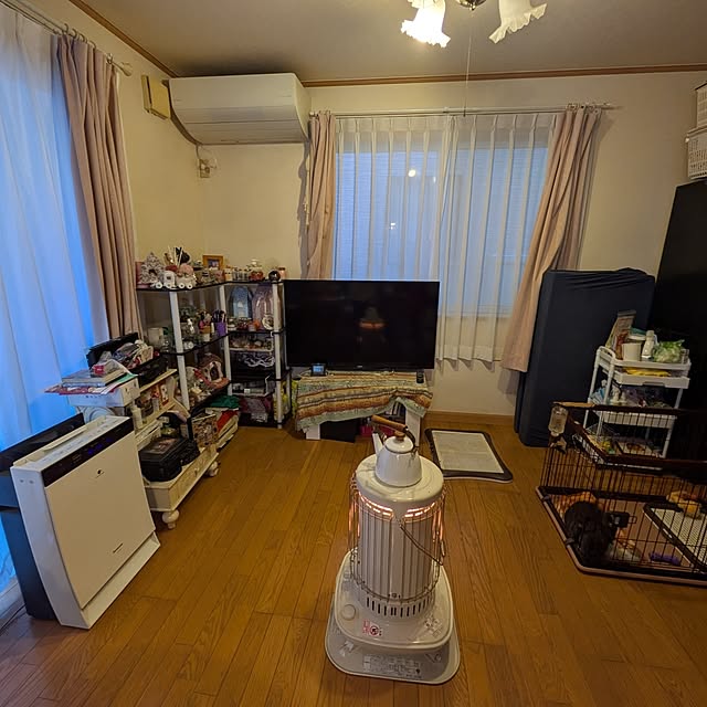 chi_gogaさんの部屋