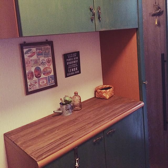 nanaさんの実例写真