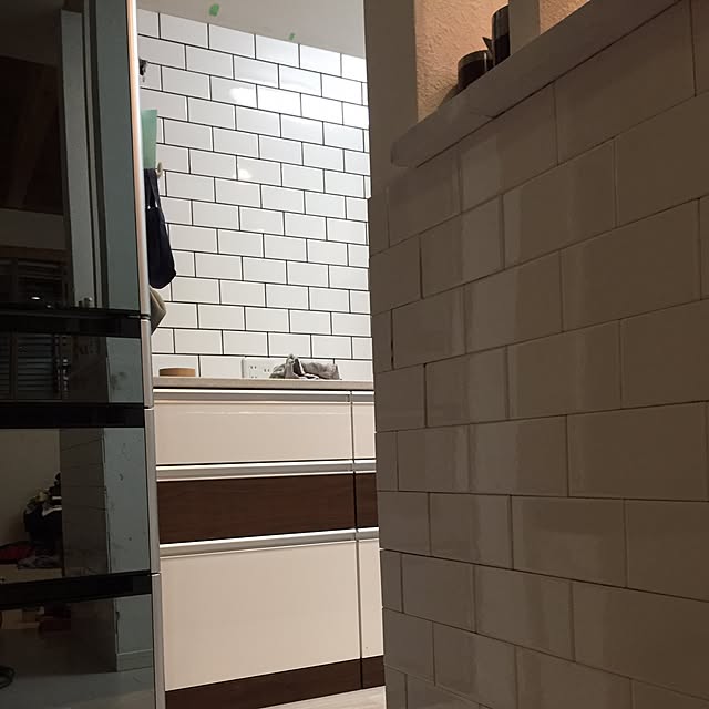 ksaitoksaitoさんの実例写真