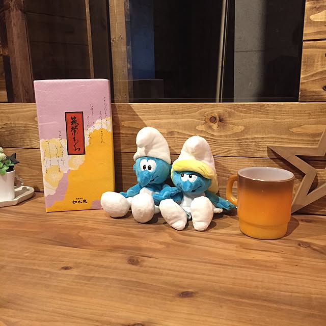 mucさんの実例写真