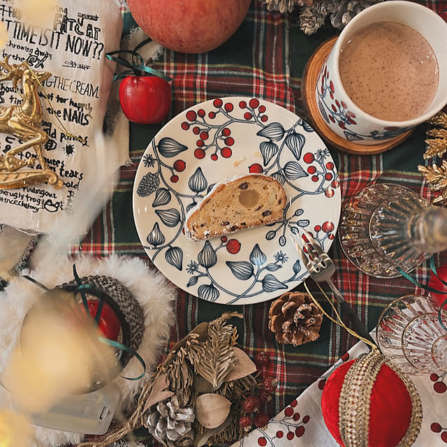 クリスマス ルノフロストベリーのおすすめ商品とおしゃれな実例 クリスマス ルノフロストベリーのおすすめ商品とおしゃれな実例