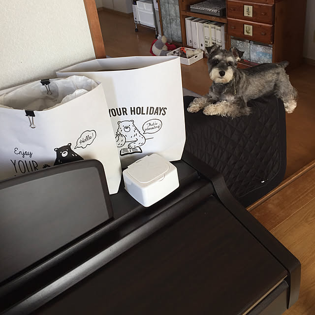 Mahoさんの実例写真