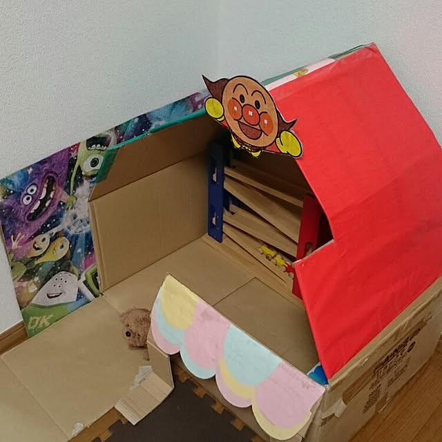 nyamunyamuさんの実例写真
