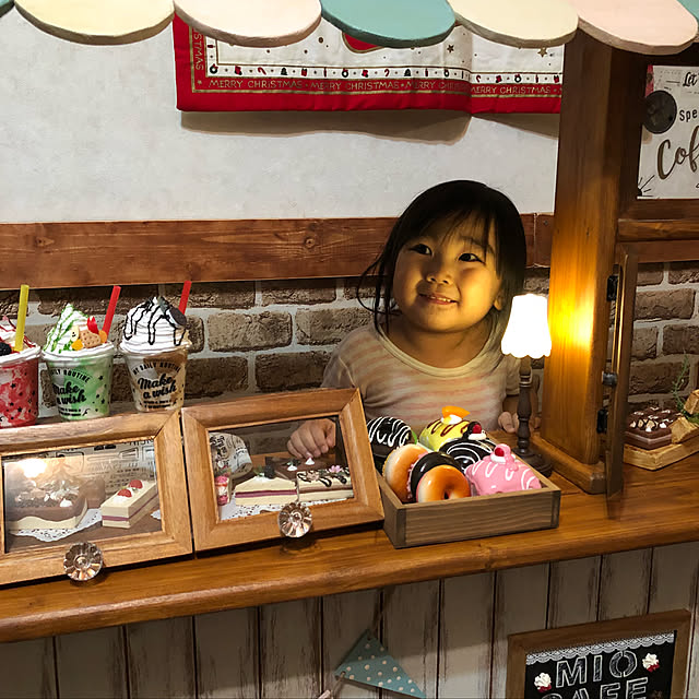 makiさんの実例写真