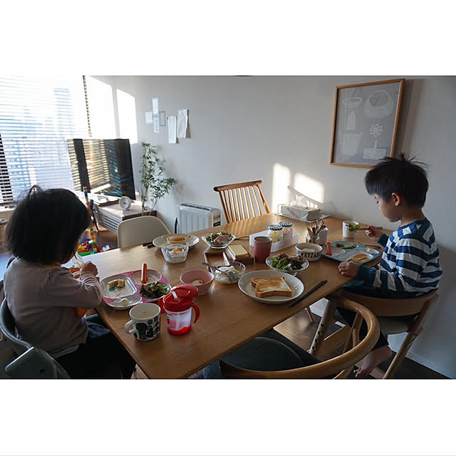 bunさんの実例写真