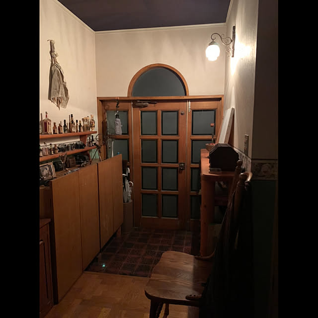 rasutarouさんの実例写真