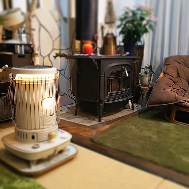 naoさんの実例写真
