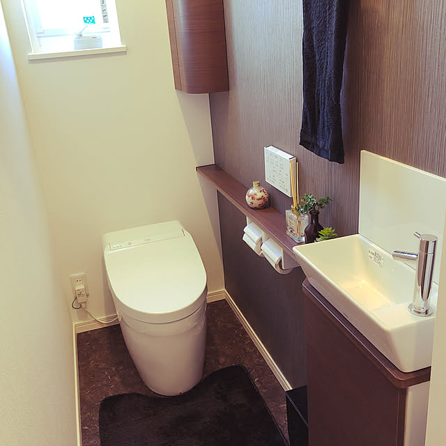 バス/トイレのインテリア実例 - 2021-05-06 16:09:23