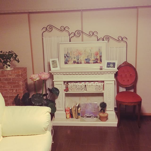 kikiさんの実例写真