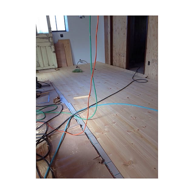 ma_taniさんの実例写真
