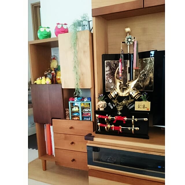 Eriiiiiさんの実例写真