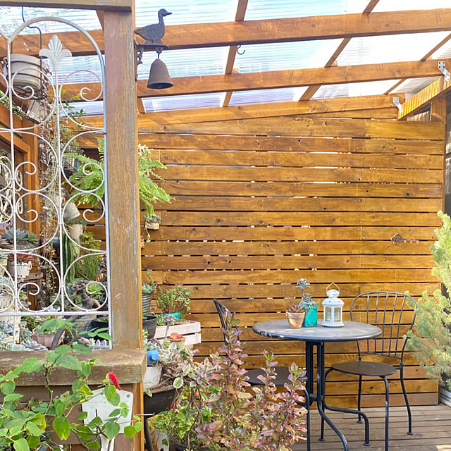 mintteaさんの部屋