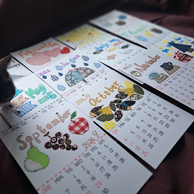 shinoさんの部屋