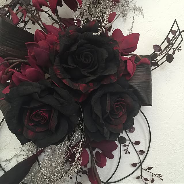 angelrose.yuuさんの実例写真