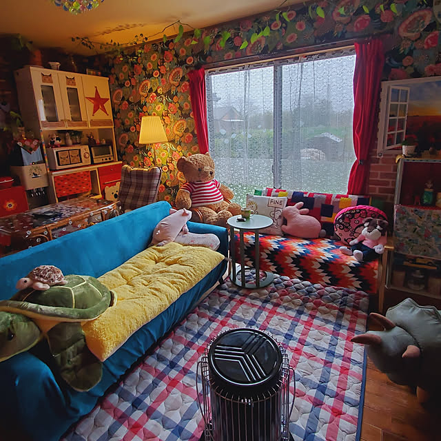 kumutanさんの実例写真