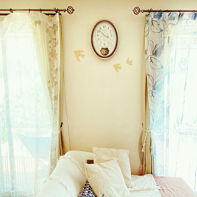 moolさんの部屋