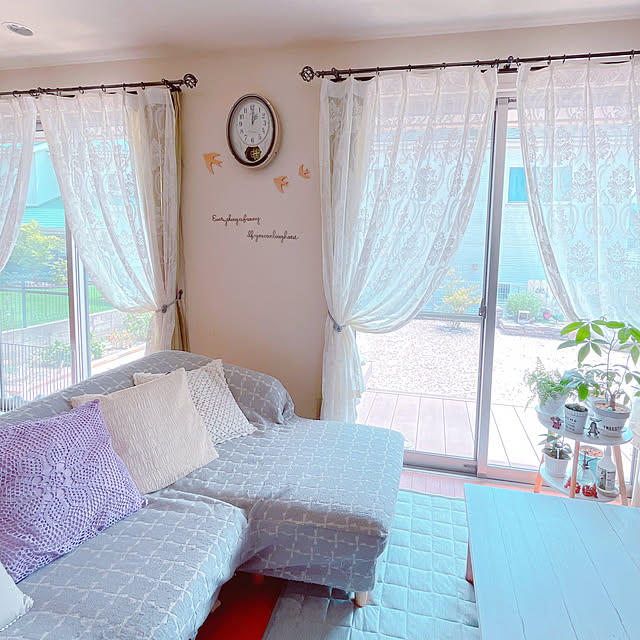 moolさんの部屋