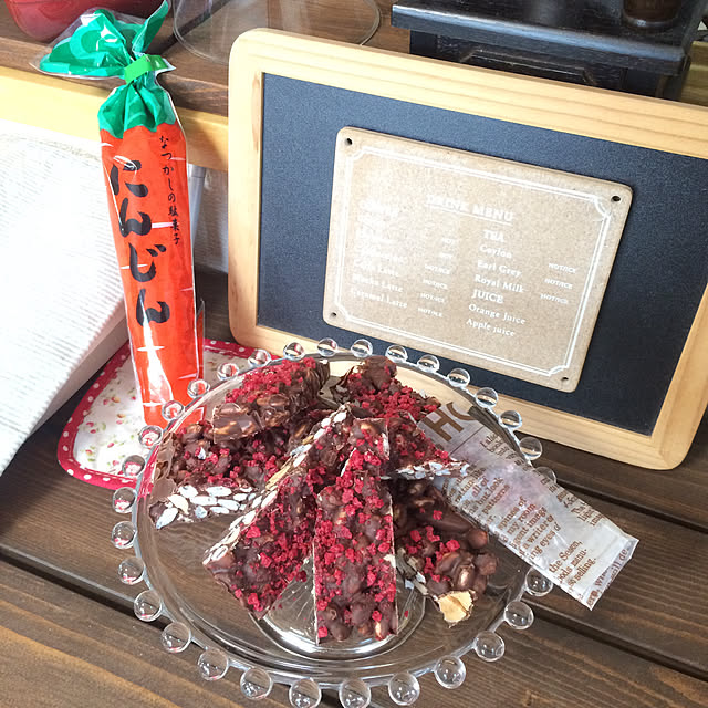 kaoさんの実例写真