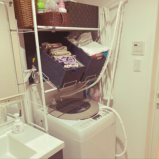 Erikaさんの実例写真