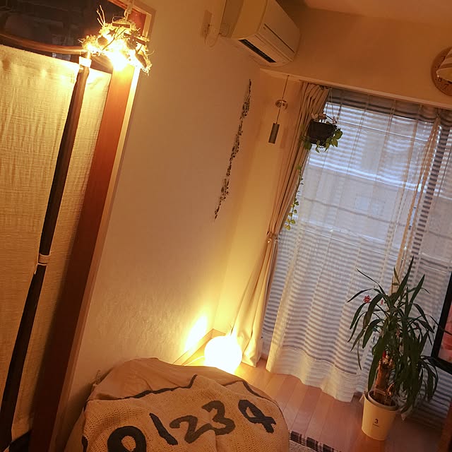 himeさんの実例写真