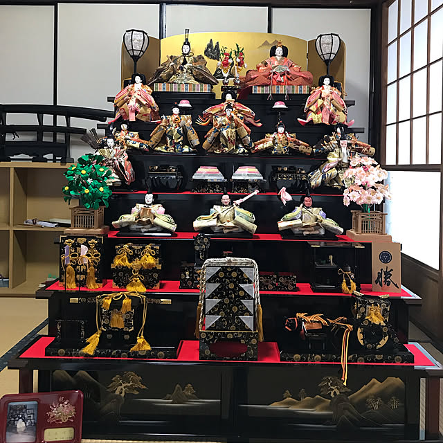 YUINAさんの実例写真