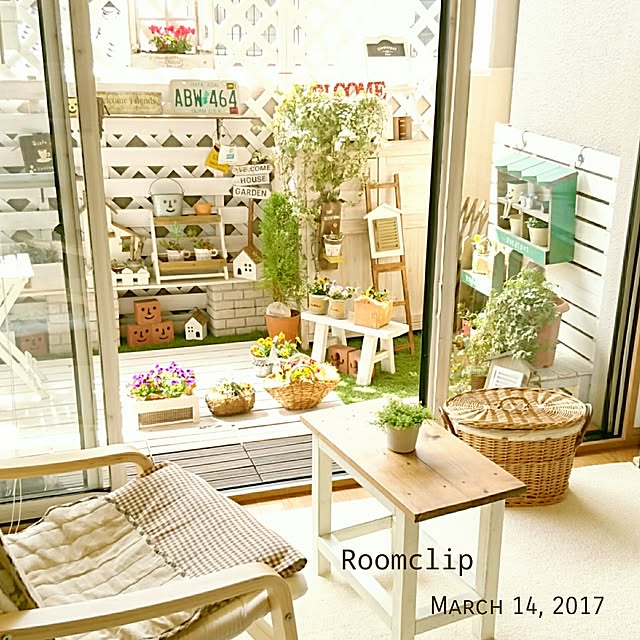 Yoko.555さんの実例写真