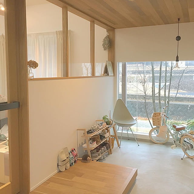 PoTTE-PoTTE-houseさんの実例写真