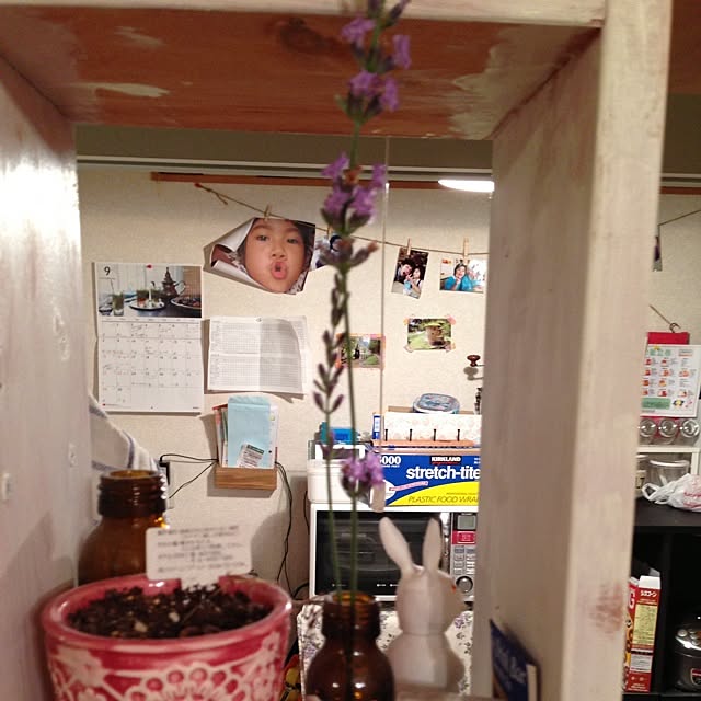 Mikaさんの実例写真
