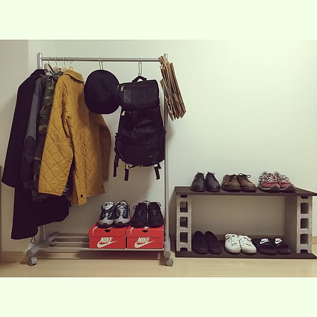 HAGIさんの実例写真