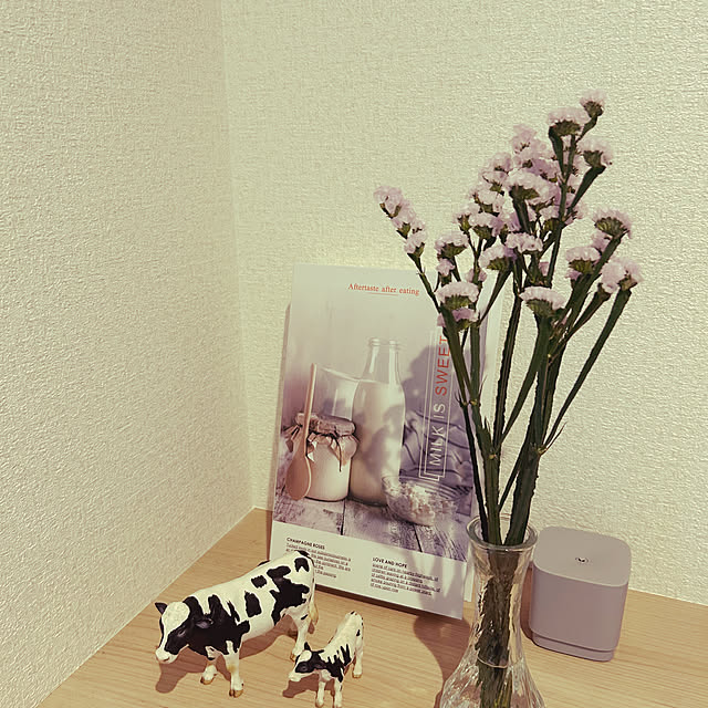 aさんの部屋