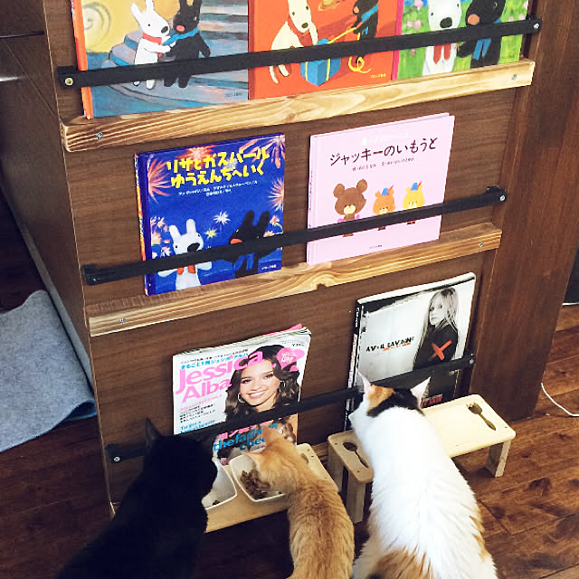 ymmuさんの実例写真