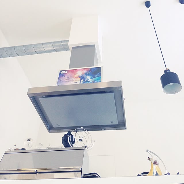 nonononakaさんの実例写真