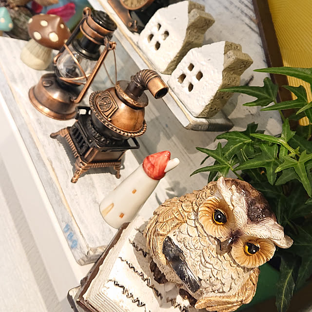 nitti.zakka.kohakuさんの実例写真