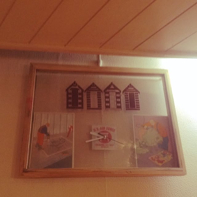 Shinichiroさんの実例写真