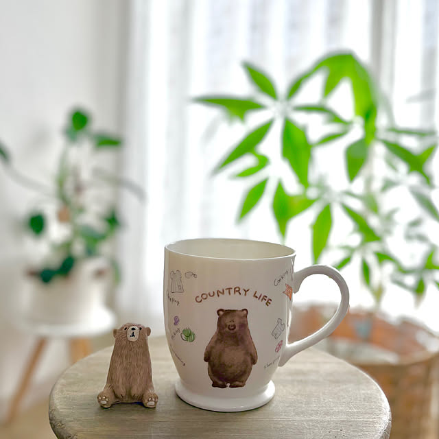 miminkoさんの実例写真