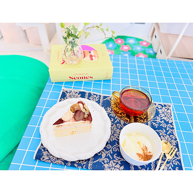 miyoさんの部屋