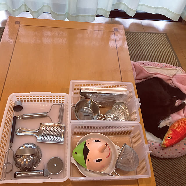 kanaさんの実例写真
