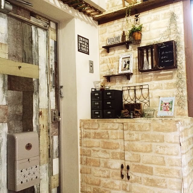 osakanaさんの実例写真