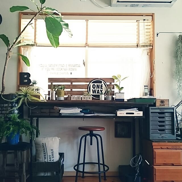 naoonさんの実例写真