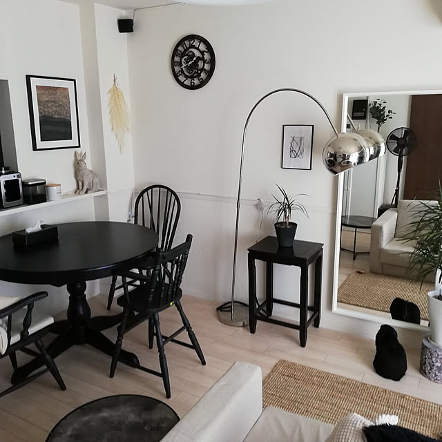 coco.Apartmanさんの実例写真