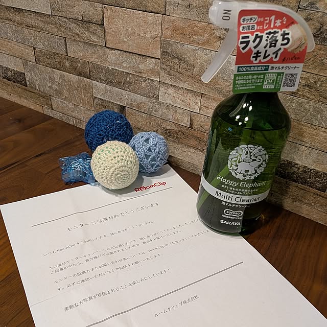 Renさんの実例写真