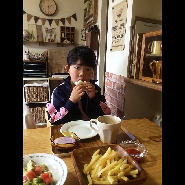 hinano1017さんの実例写真